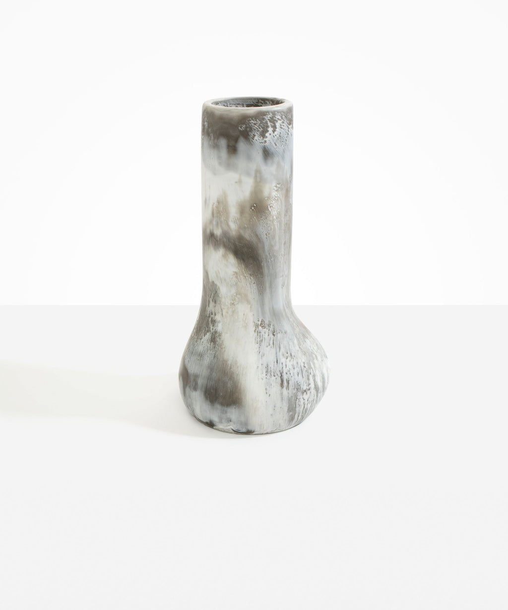 Tall Stem Vase