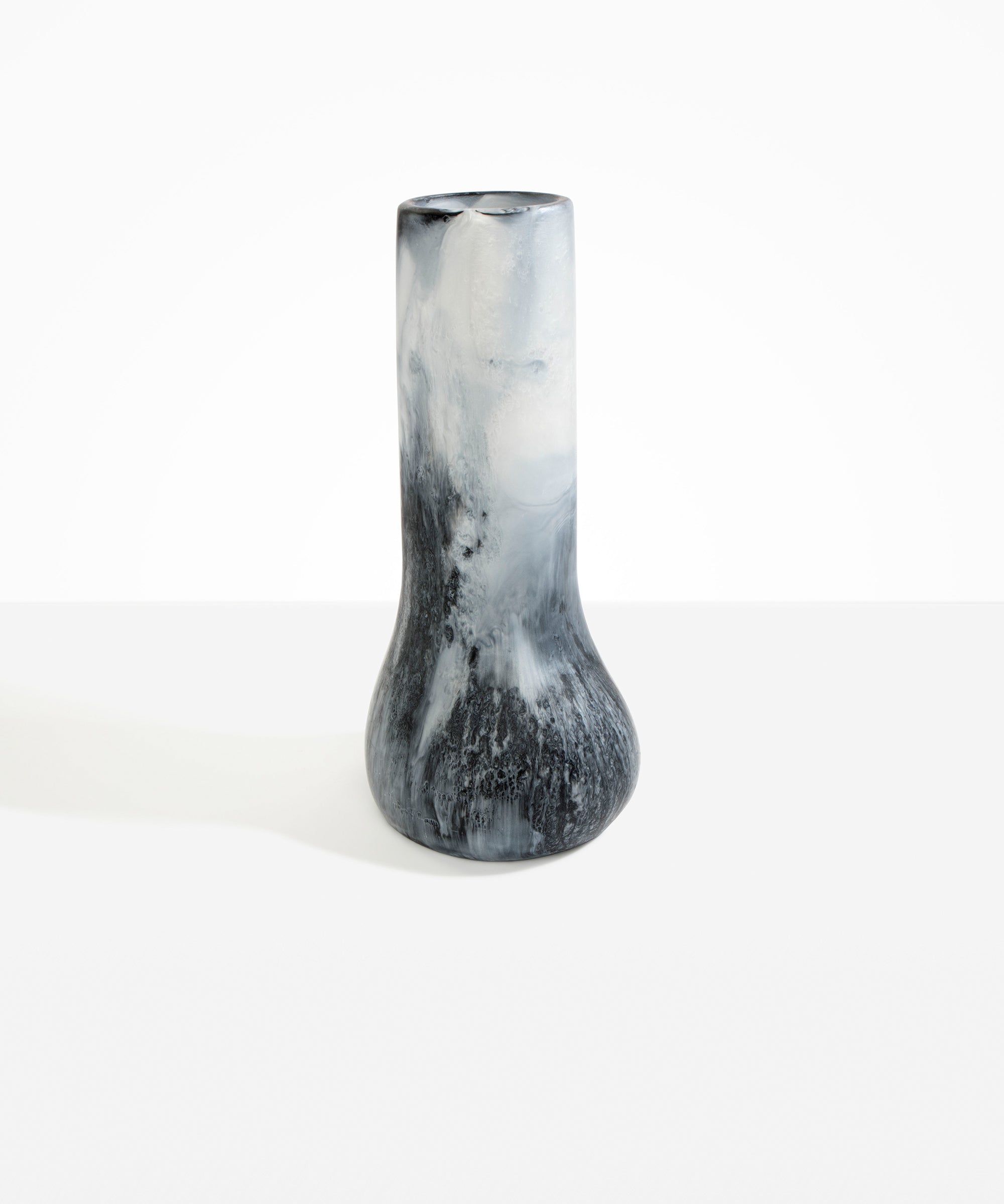 Tall Stem Vase