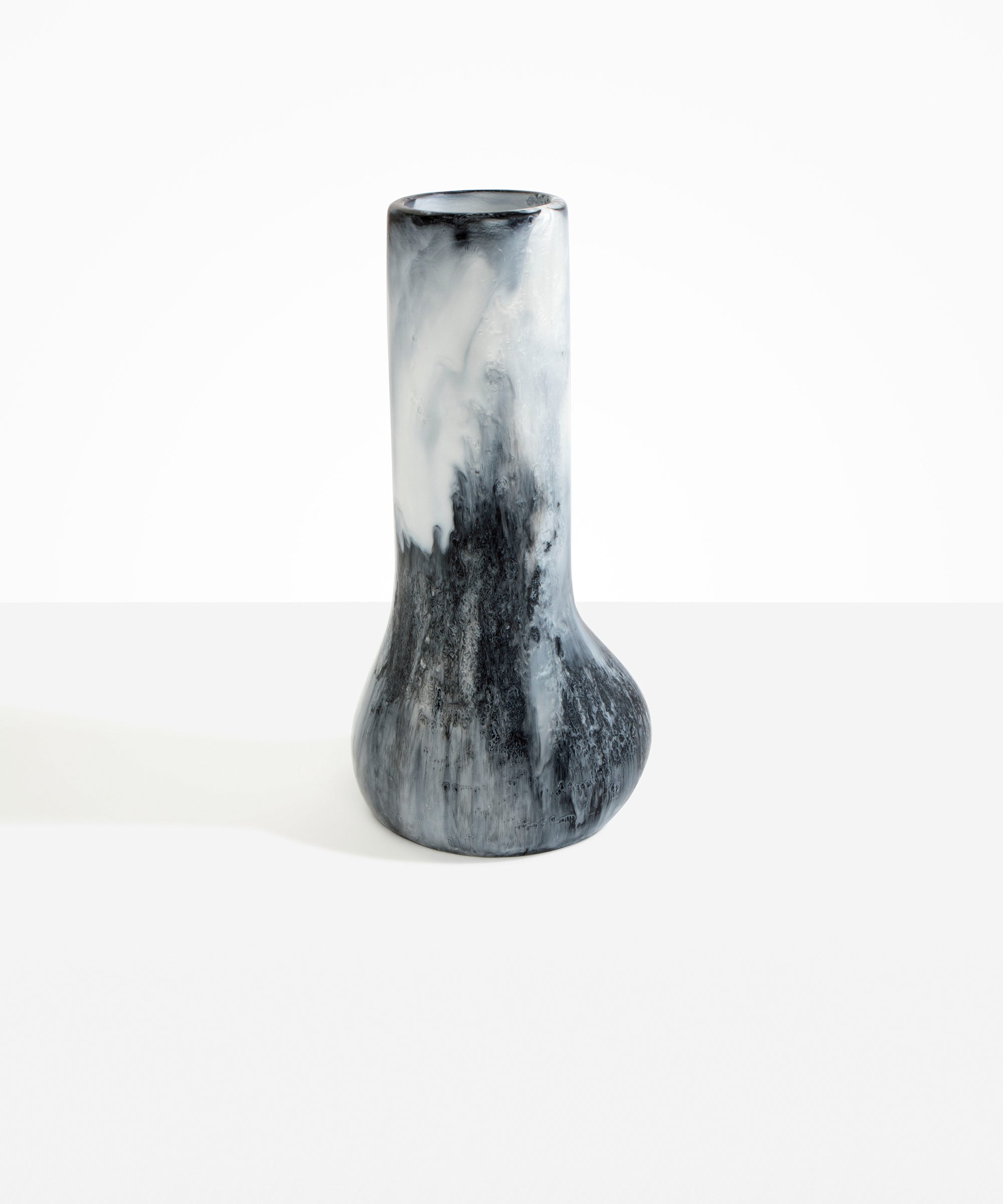 Tall Stem Vase