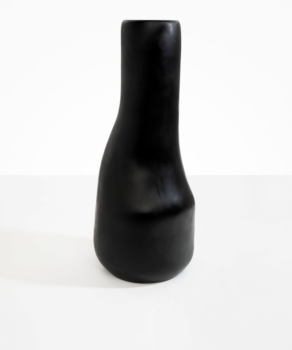 Tall Studio Vase