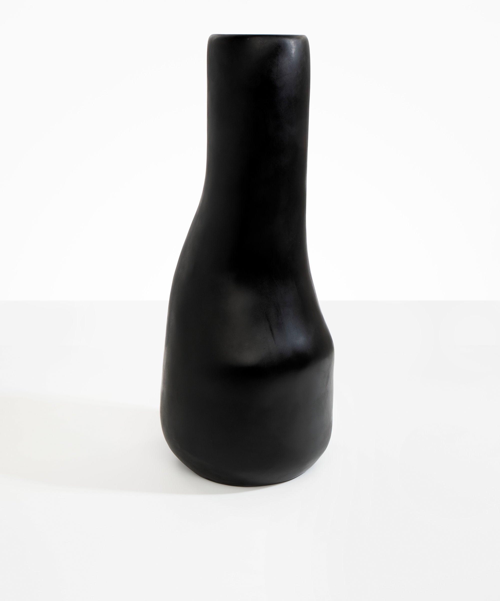 Tall Studio Vase
