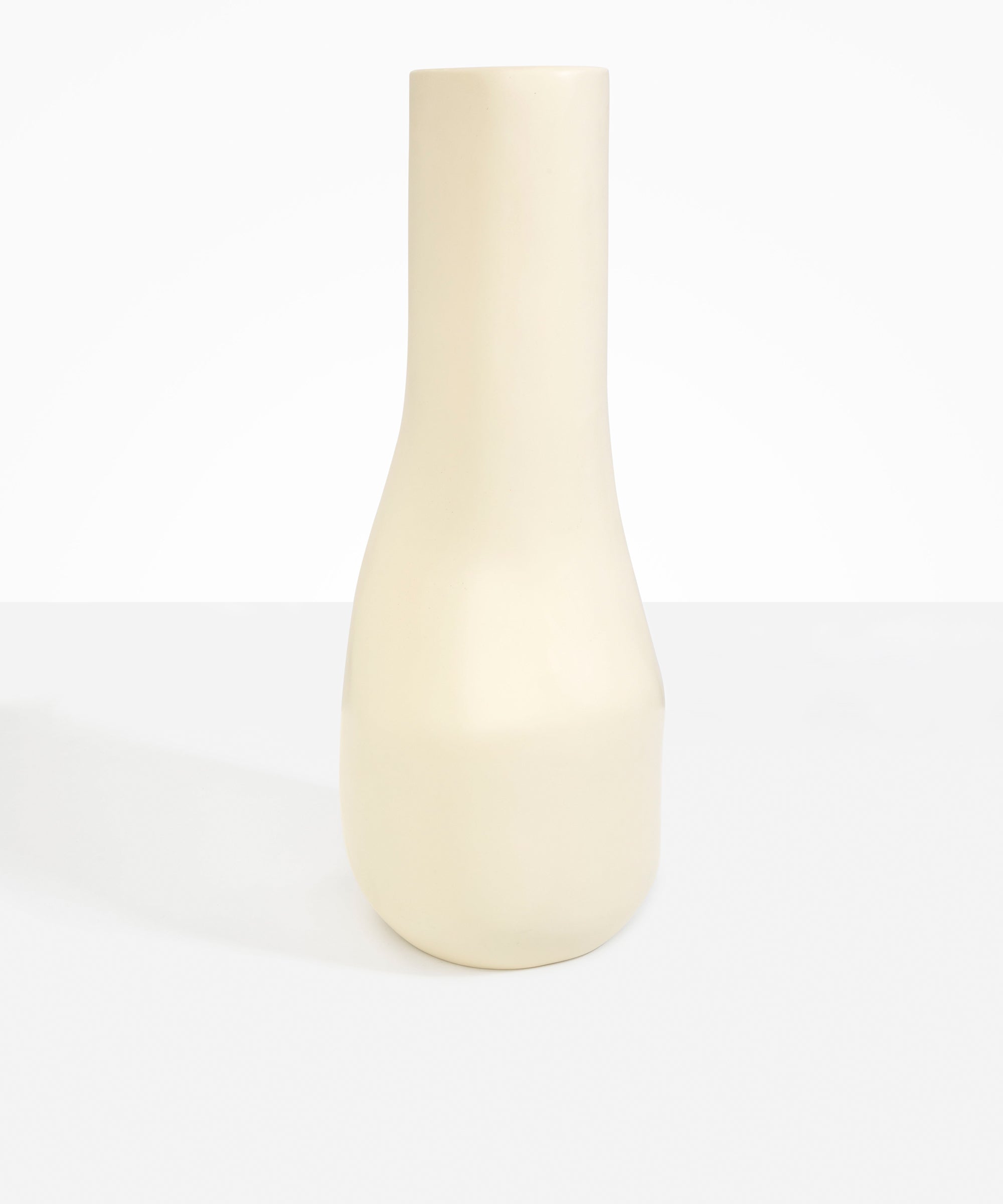 Tall Studio Vase