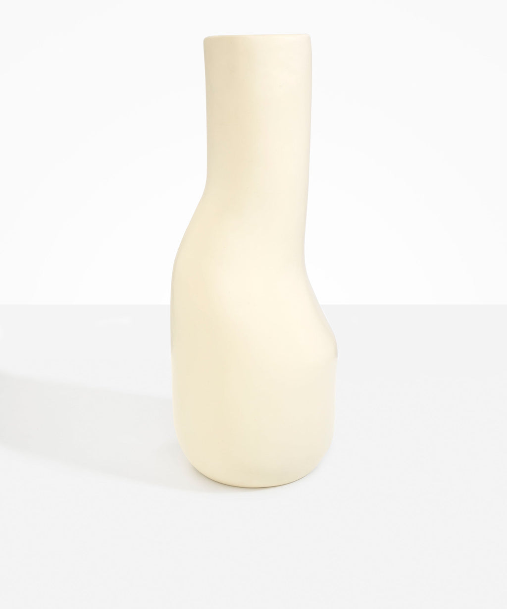 Tall Studio Vase