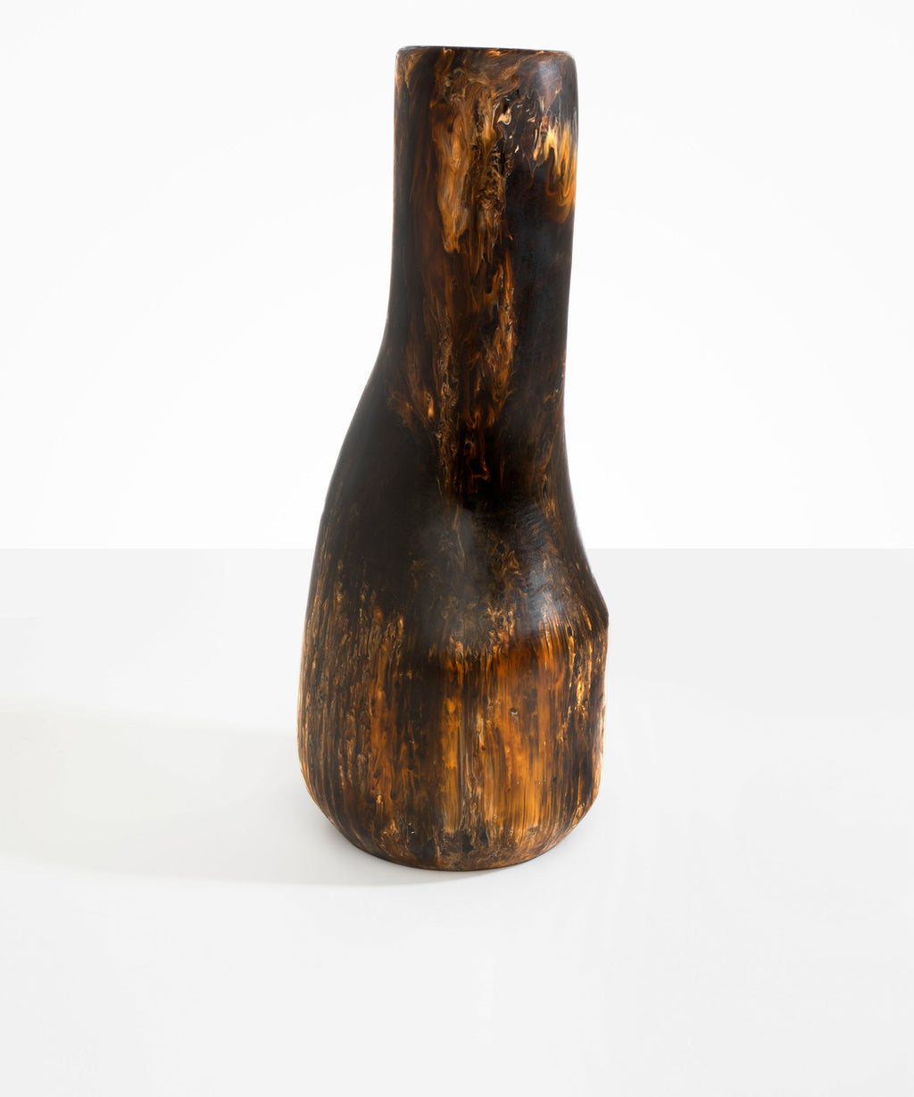 Tall Studio Vase