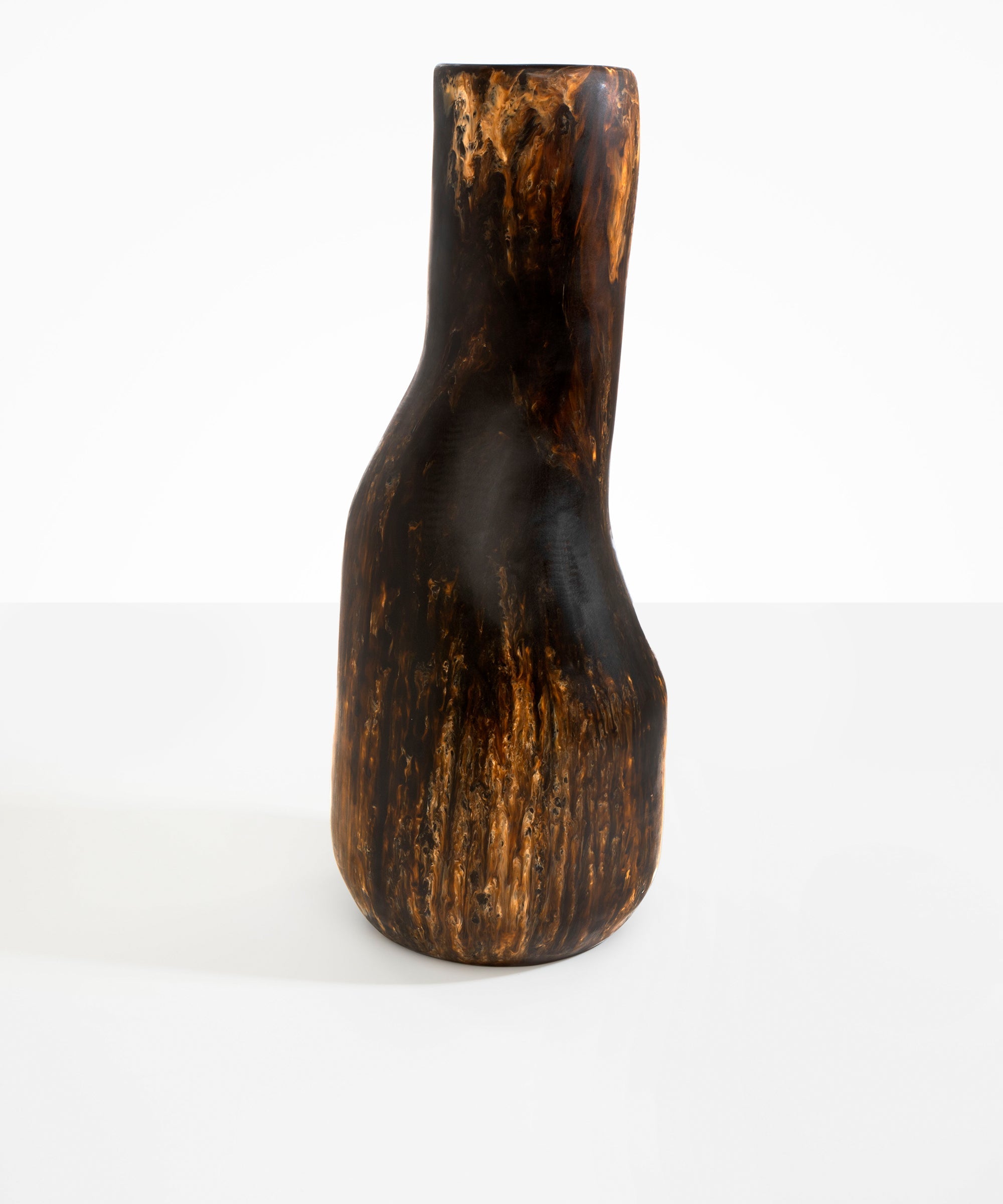 Tall Studio Vase