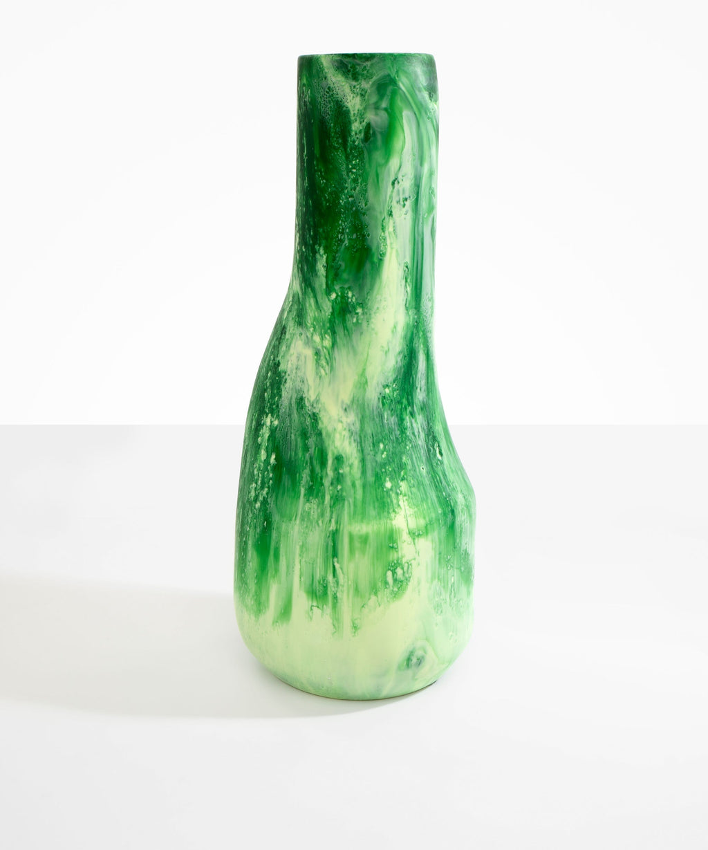 Tall Studio Vase