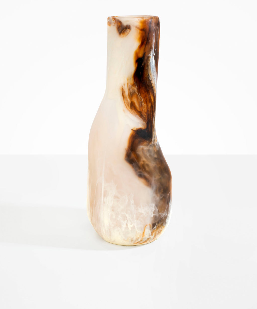 Tall Studio Vase