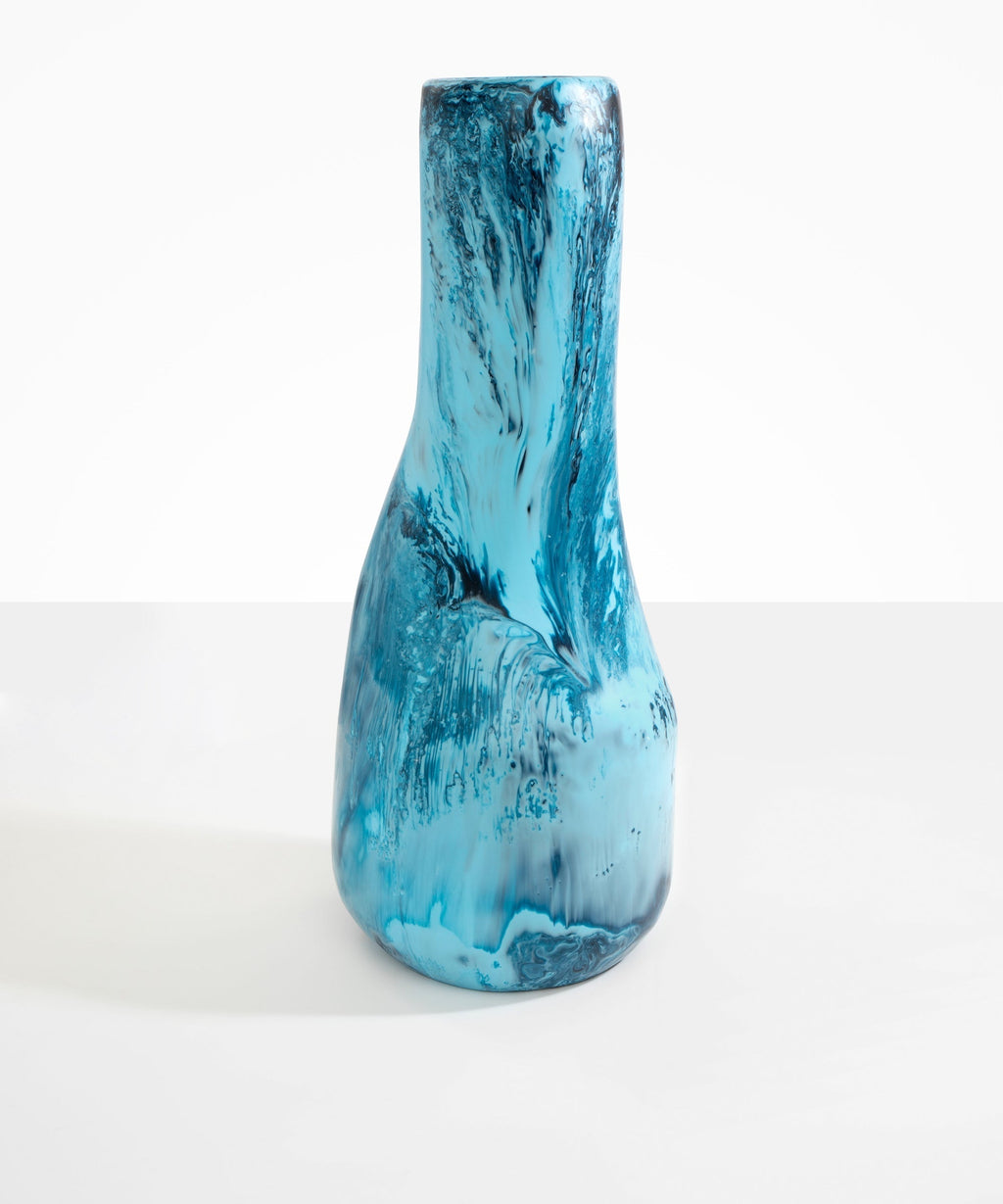 Tall Studio Vase