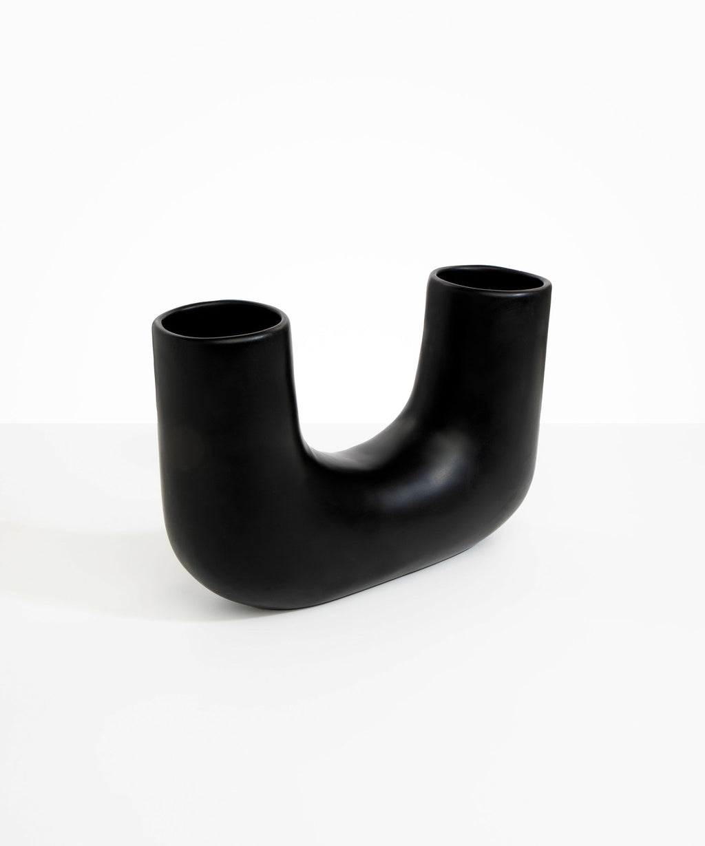 Large Branch Vase