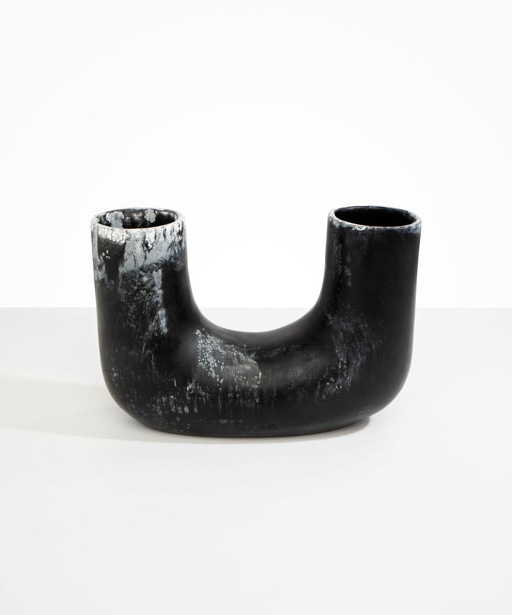 Large Branch Vase