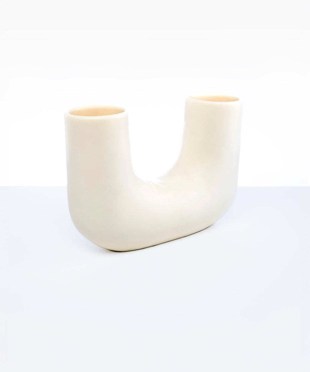 Large Branch Vase