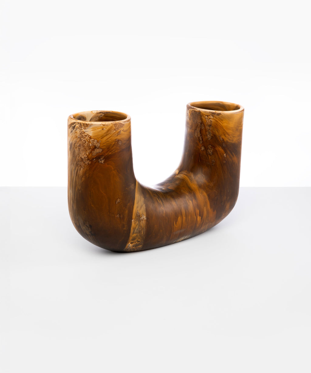 Large Branch Vase