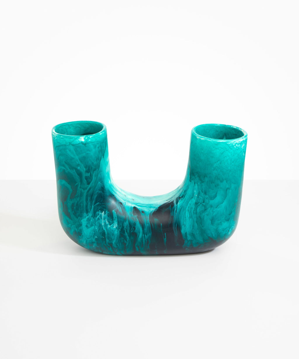 Large Branch Vase