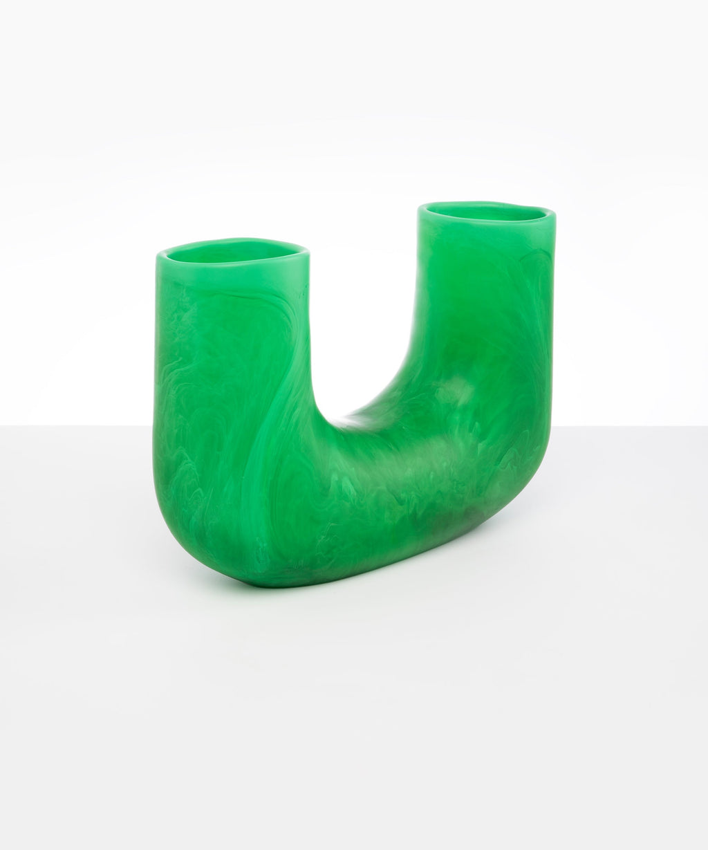 Large Branch Vase
