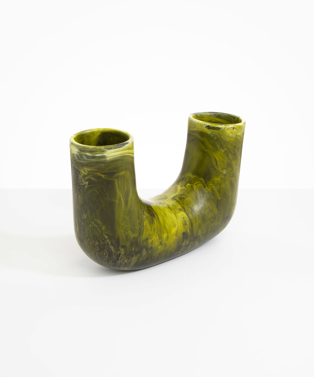 Large Branch Vase