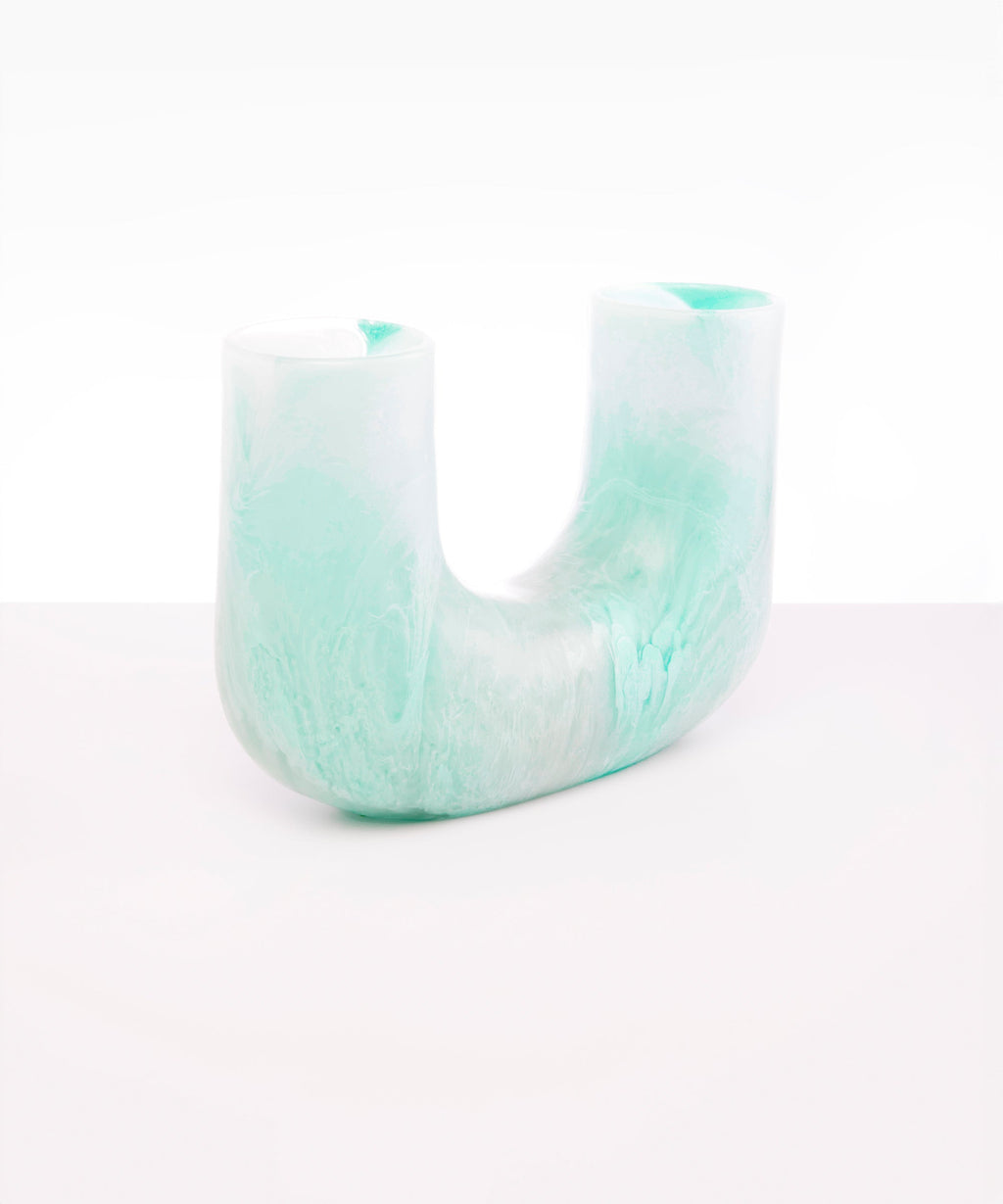 Large Branch Vase