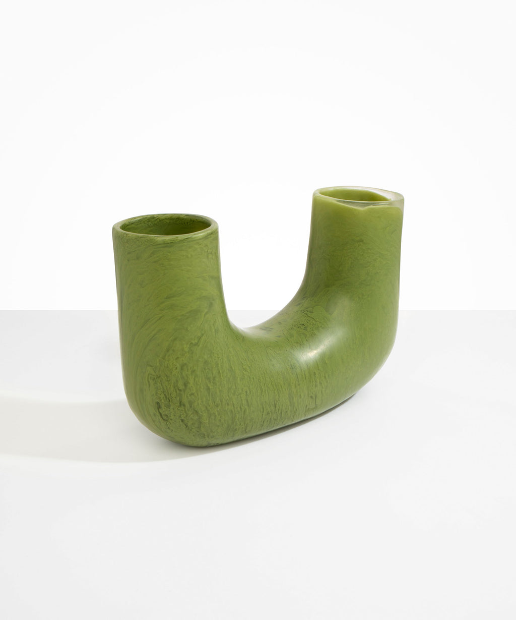Large Branch Vase