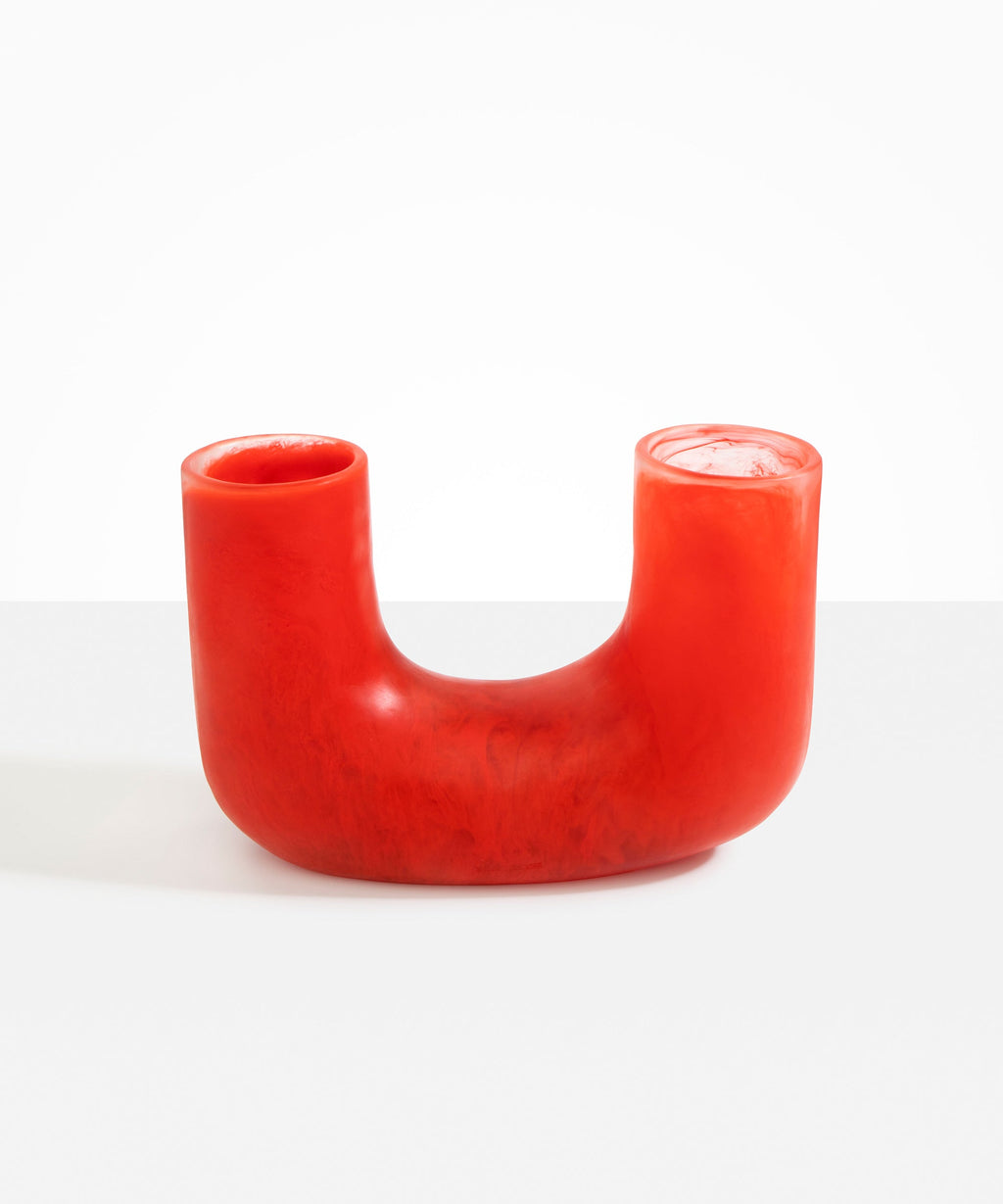 Large Branch Vase