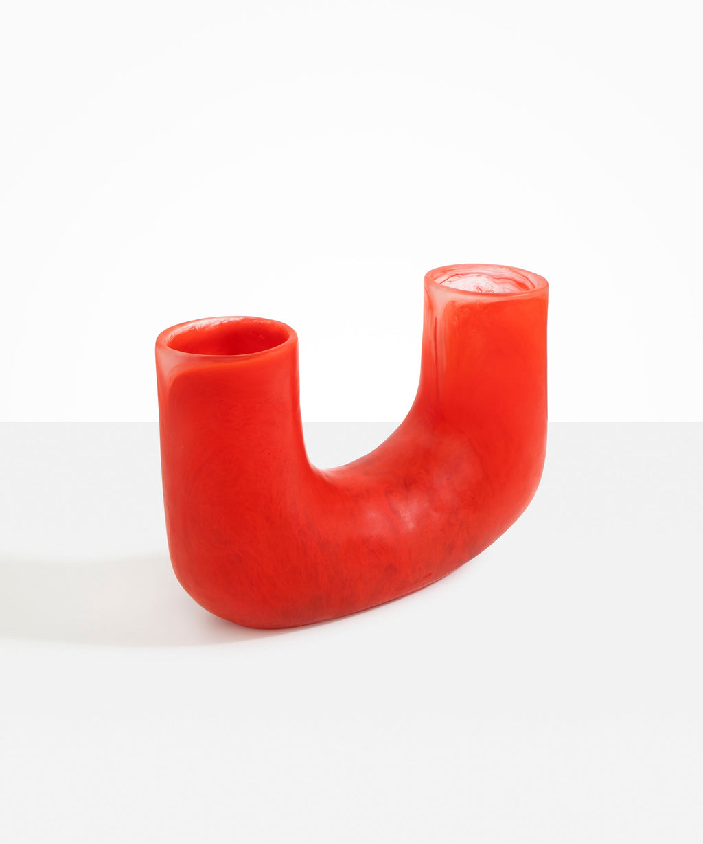 Large Branch Vase
