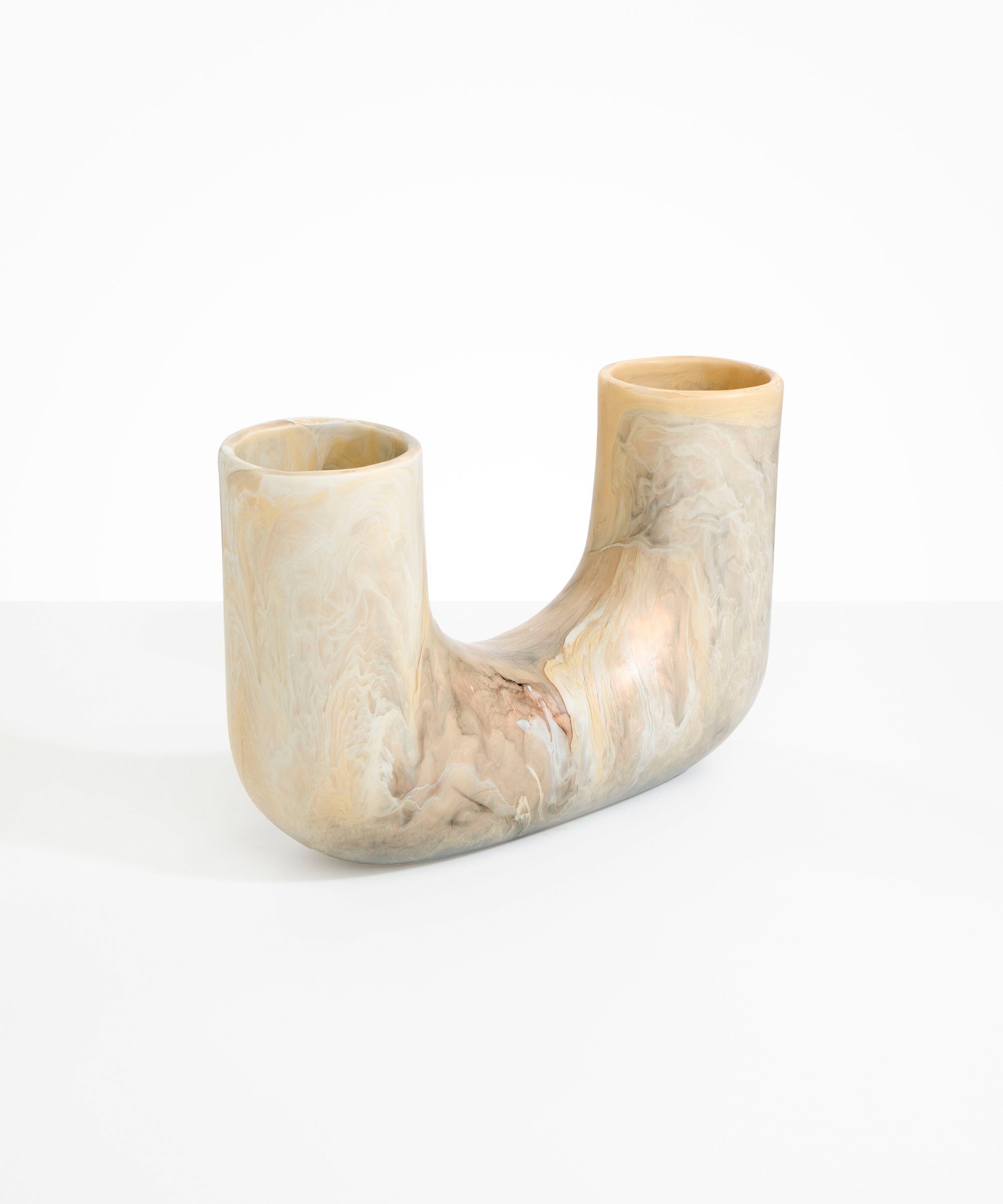 Large Branch Vase