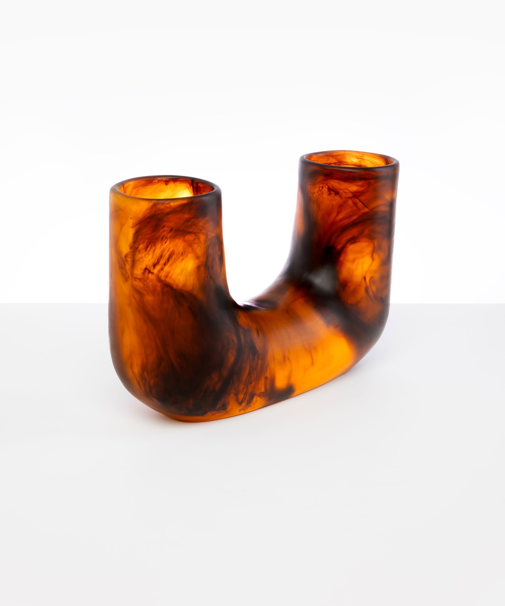 Large Branch Vase