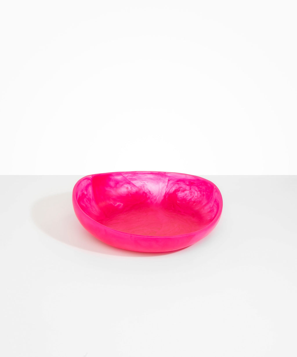 Medium Flow Bowl
