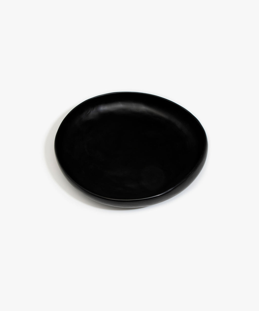 Large Earth Bowl