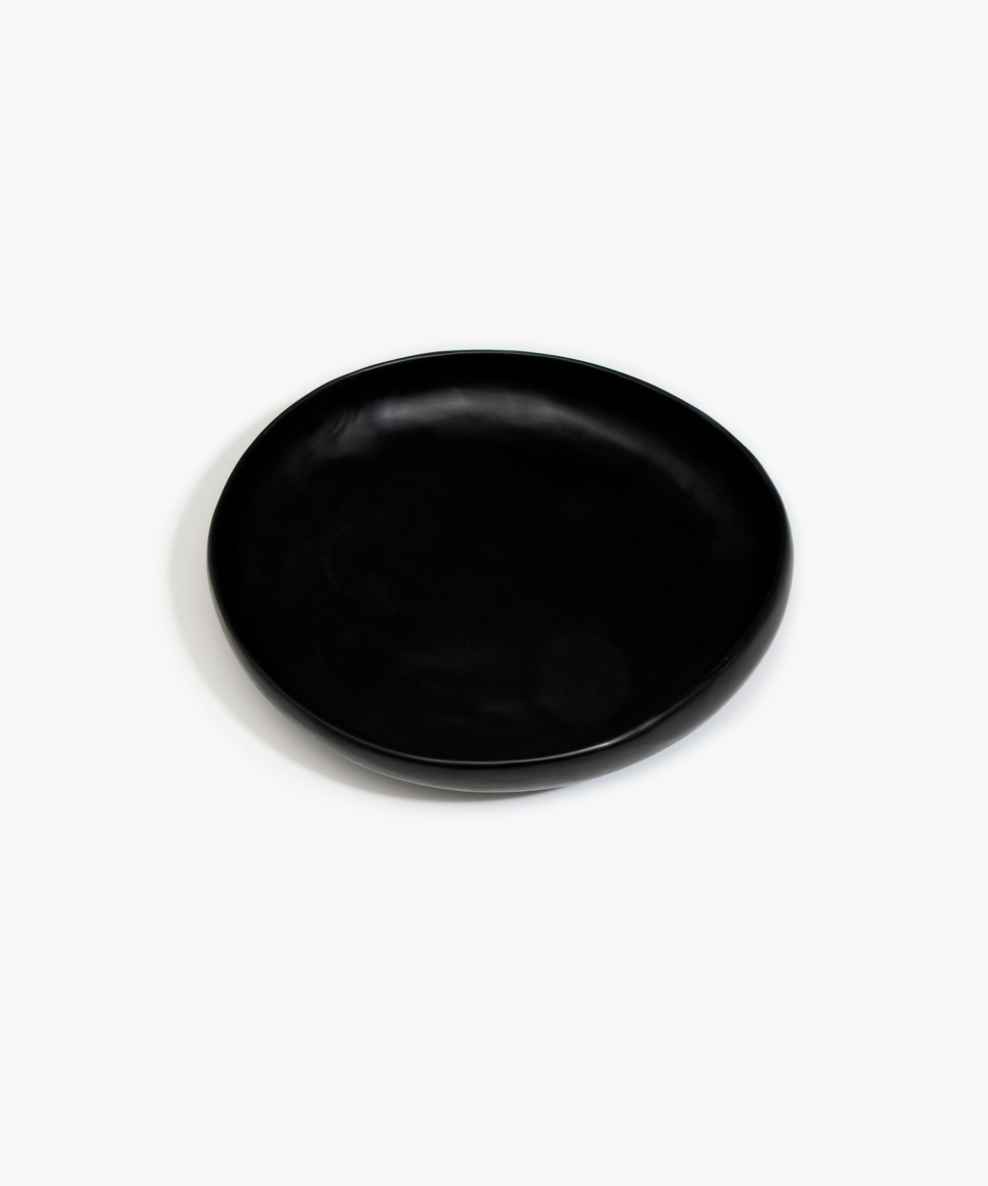 Large Earth Bowl