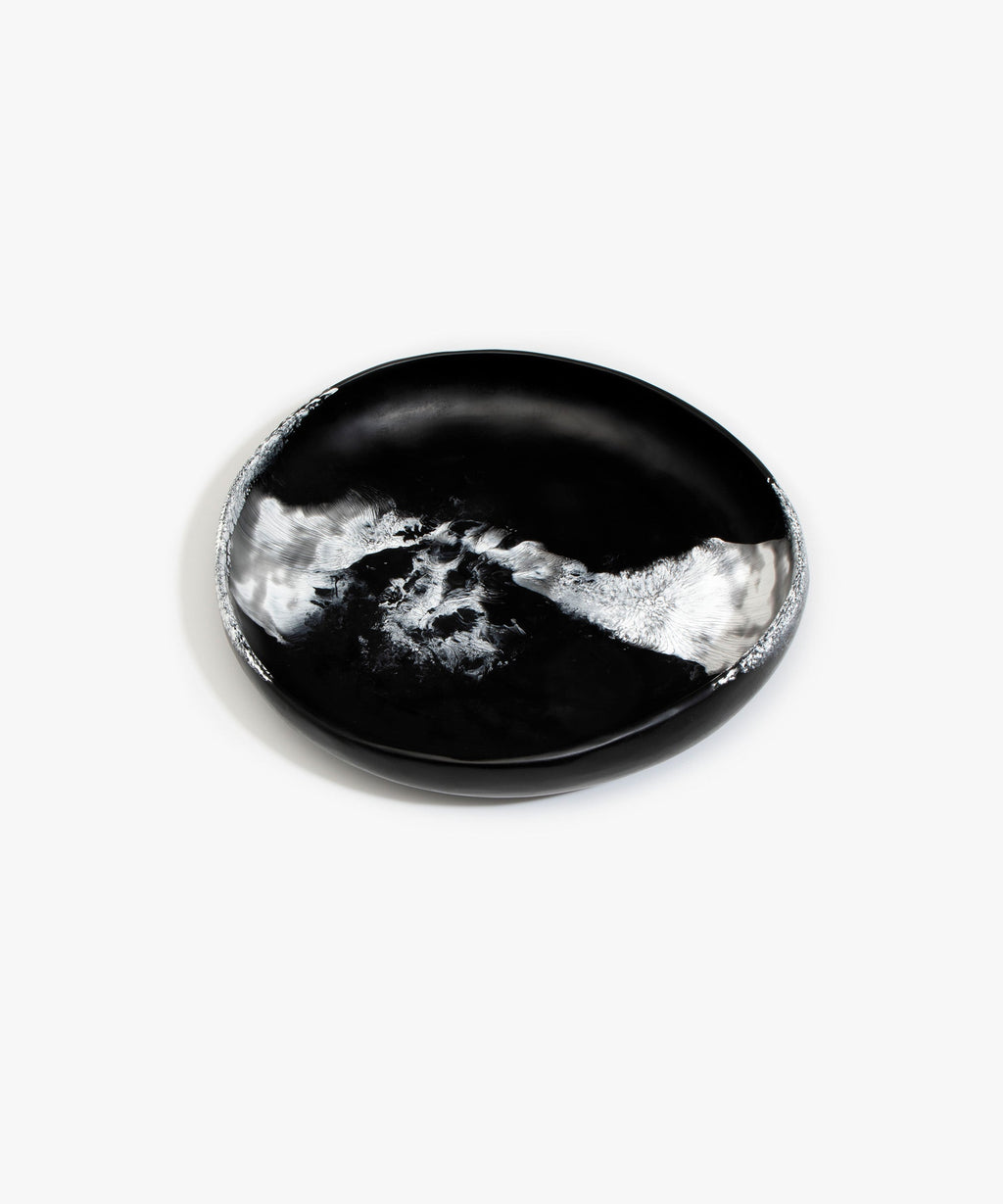 Large Earth Bowl