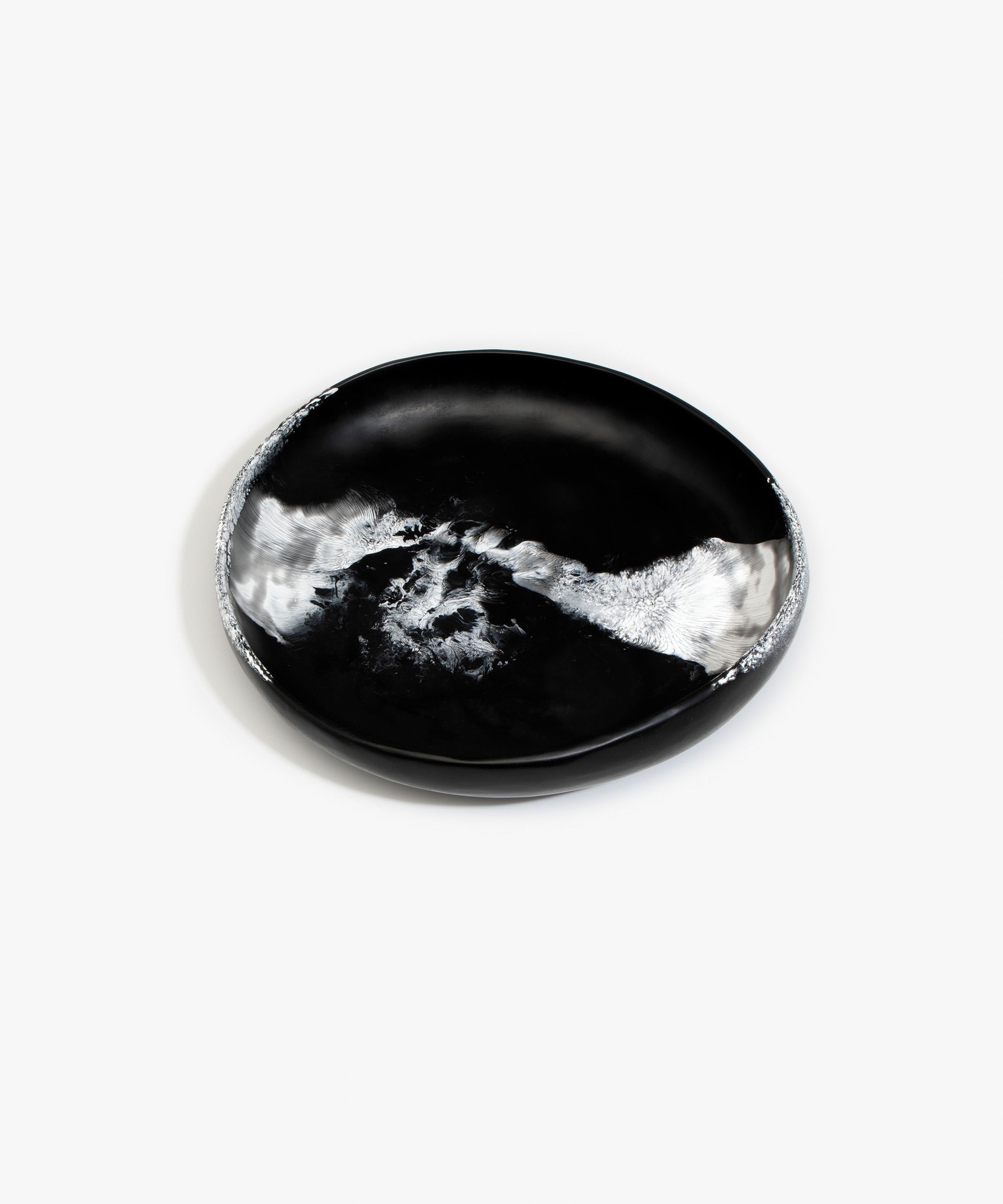 Large Earth Bowl