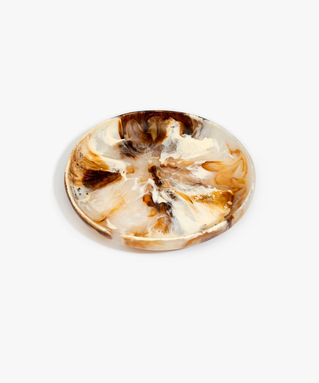 Large Earth Bowl