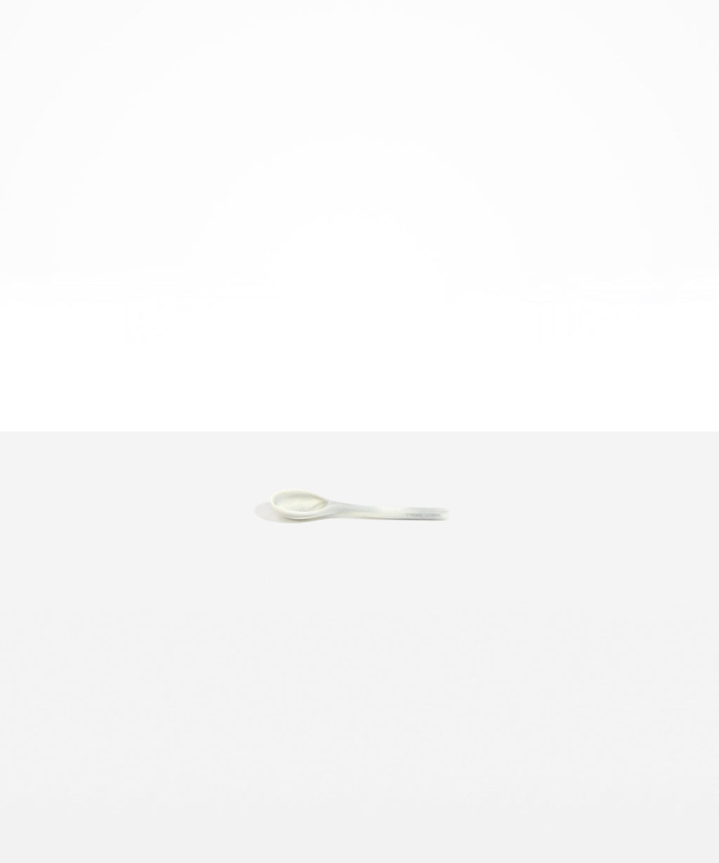 Stone Spoon
