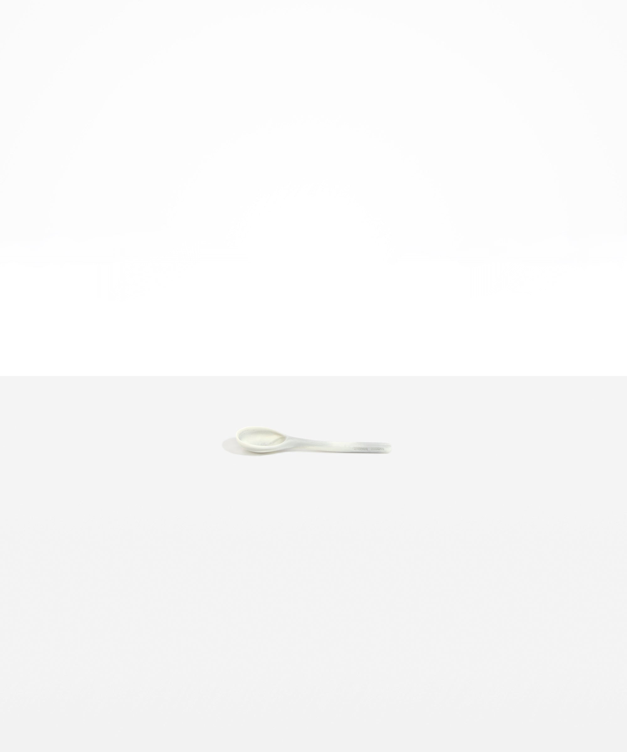 Stone Spoon