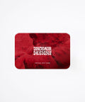 Virtual Gift Card