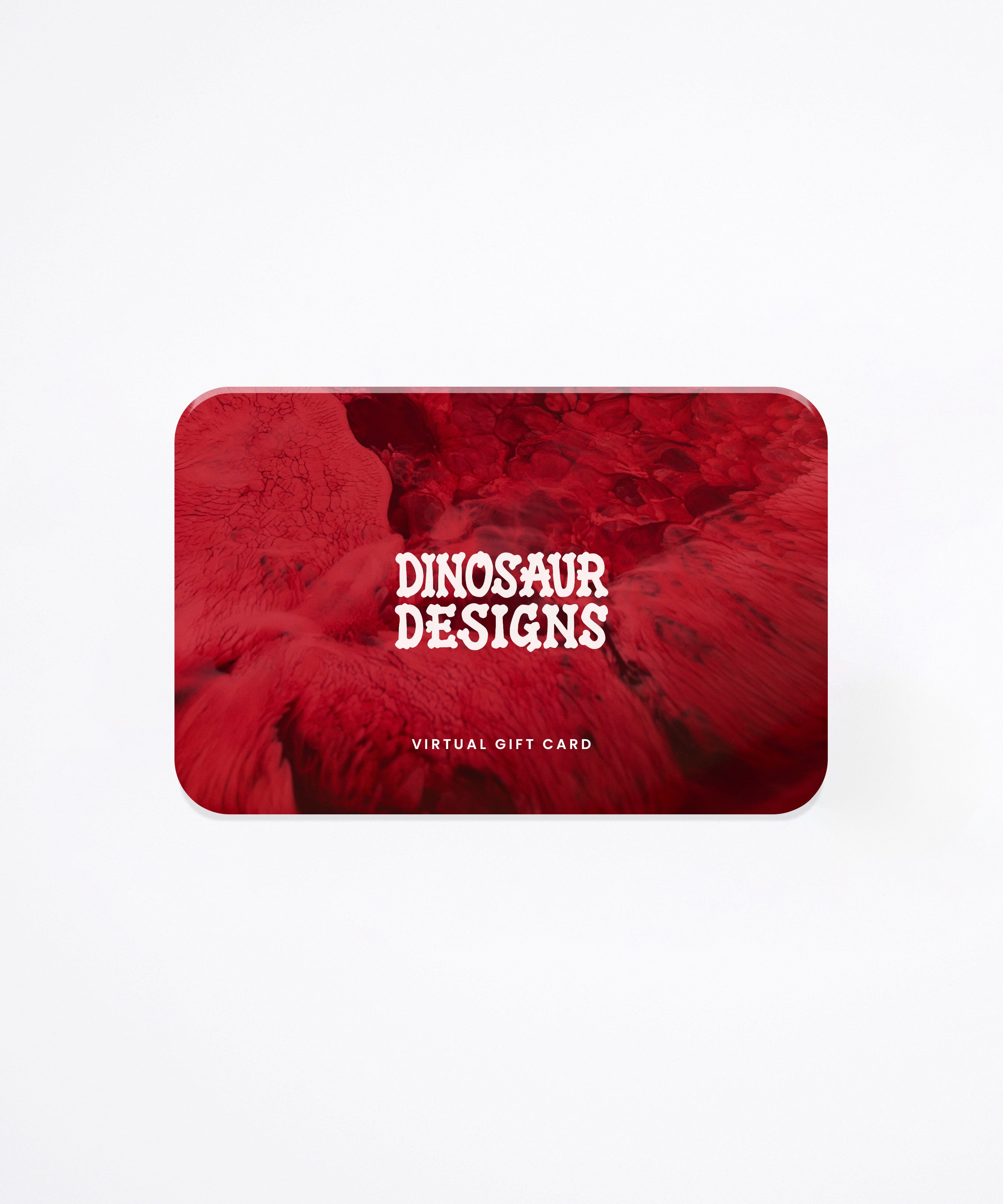 Virtual Gift Card