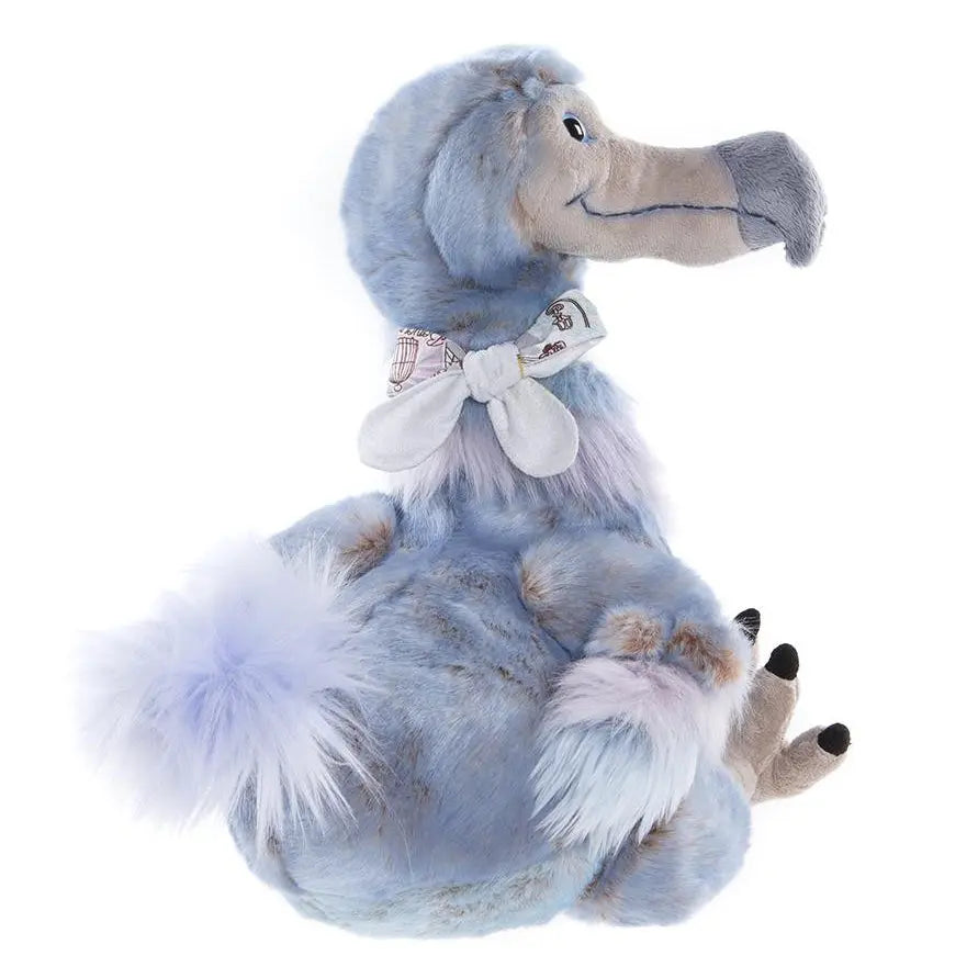 Charlie Bears Dodo Charlie Signature Collection