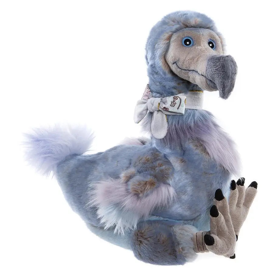 Charlie Bears Dodo Charlie Signature Collection