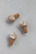 Marbled Wine Stoppers