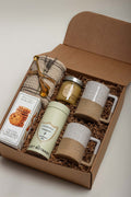 The Tea Rituals Gift Set