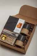 The Coffee Rituals Gift Set