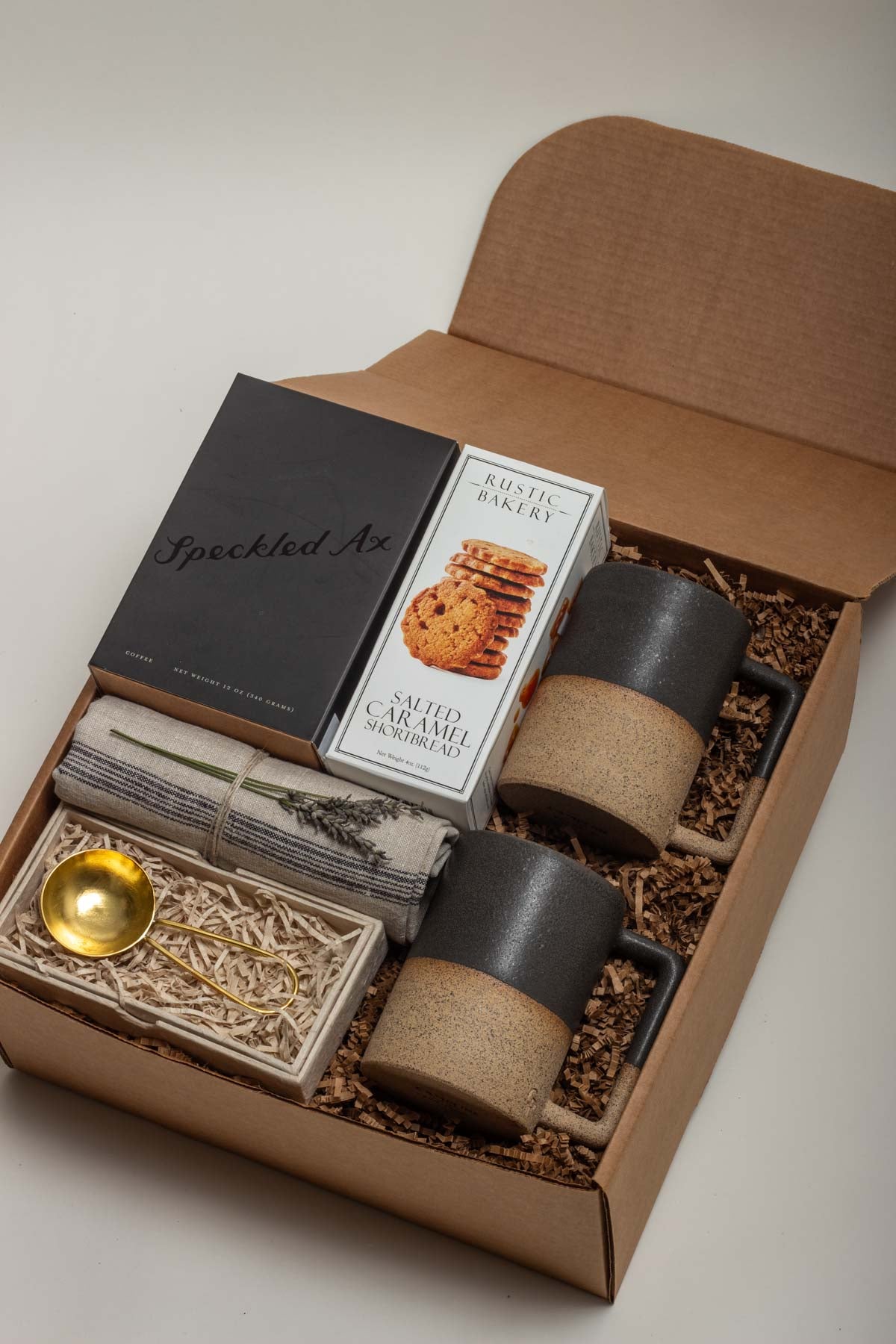 The Coffee Rituals Gift Set