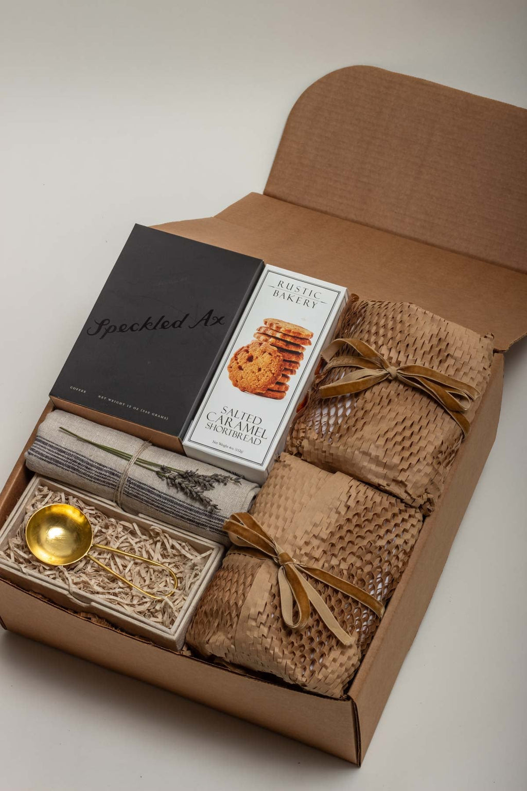 The Coffee Rituals Gift Set