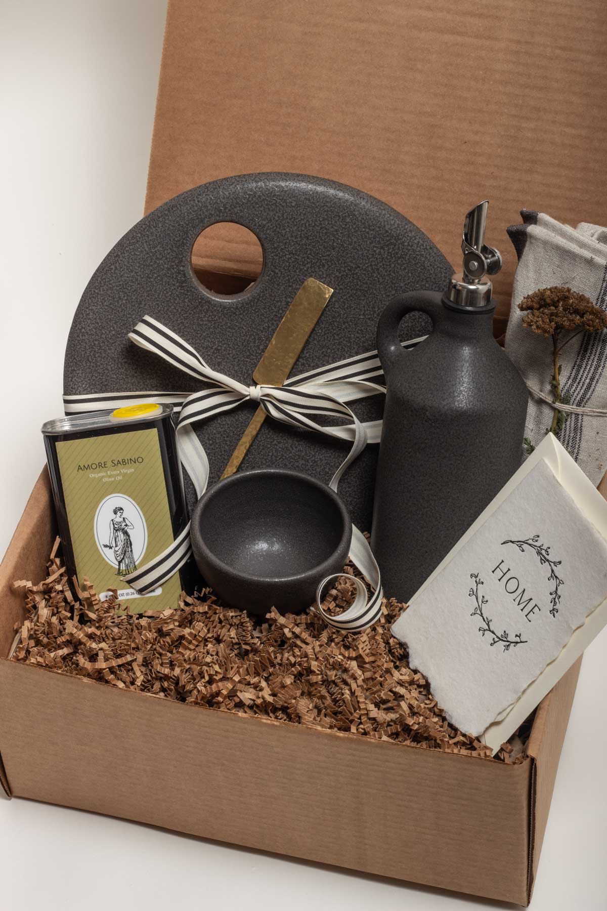 The Olive & Stone Gift Set