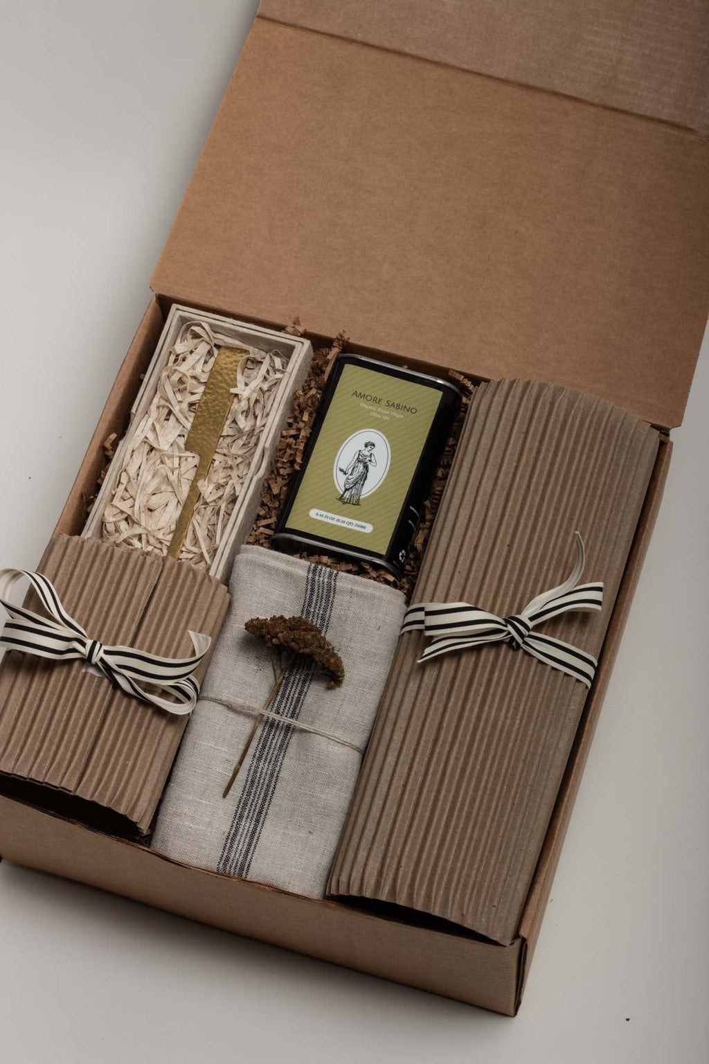 The Olive & Stone Gift Set