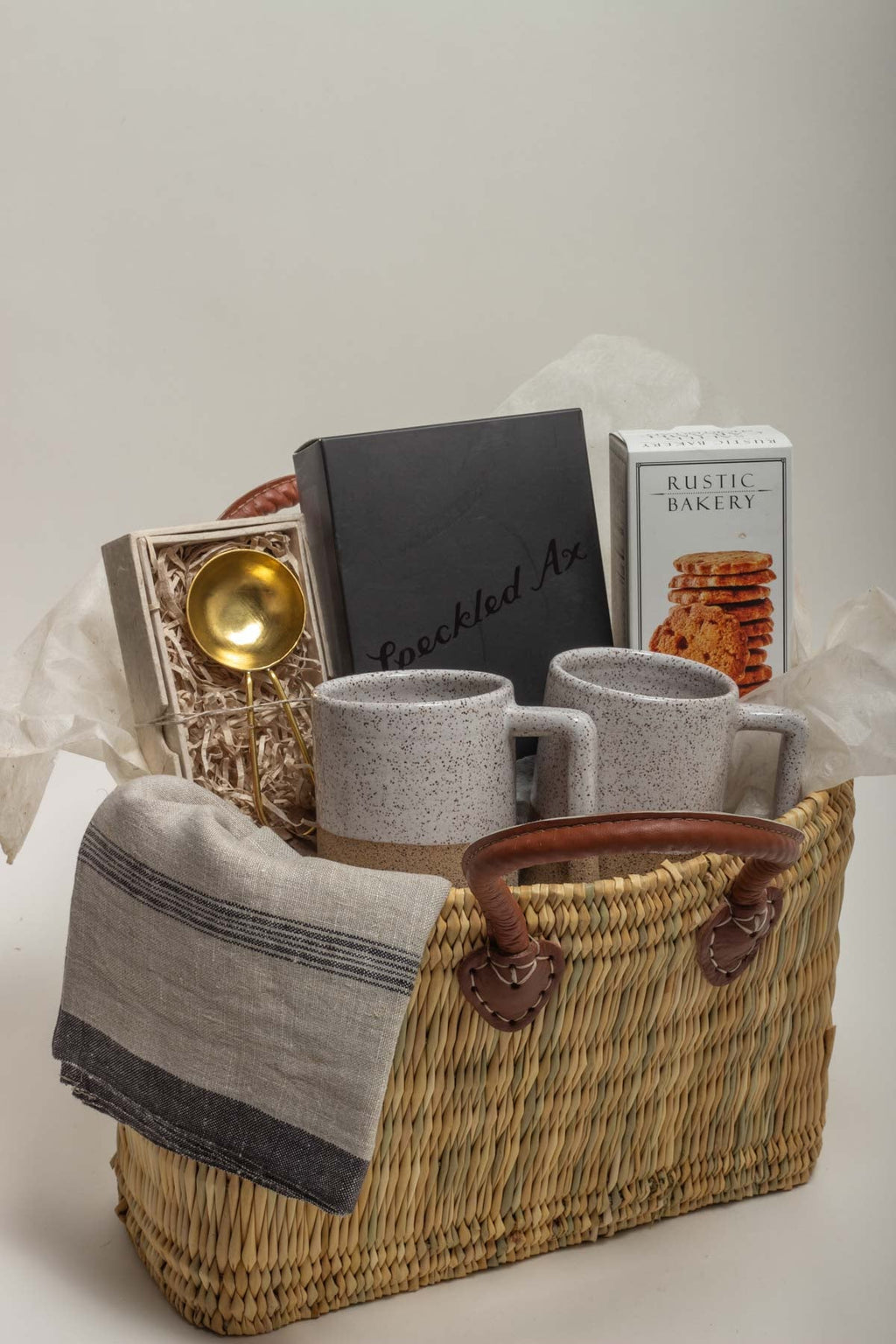 The Coffee Rituals Gift Set