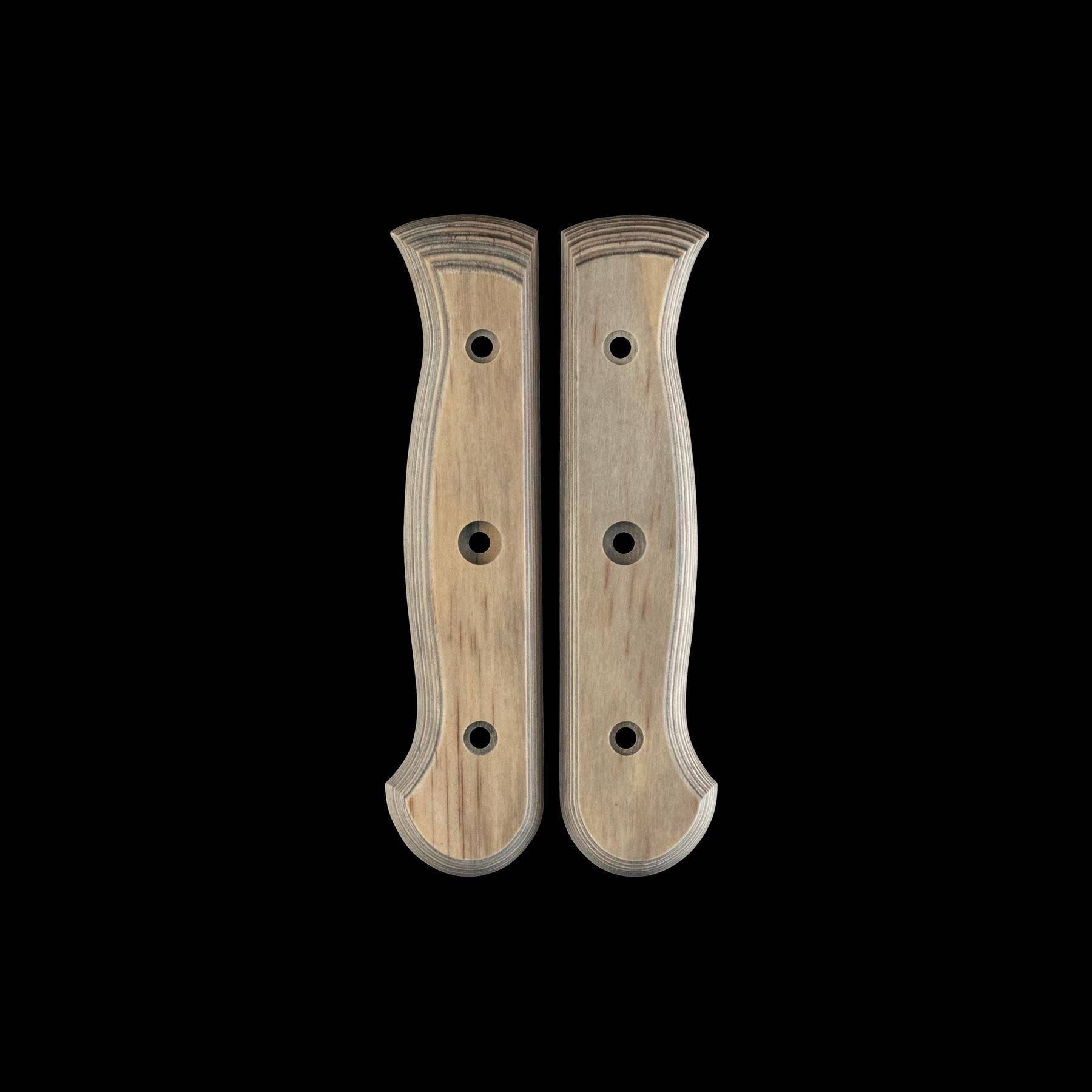 Custom Driftwood Mod Kit Handle - Small