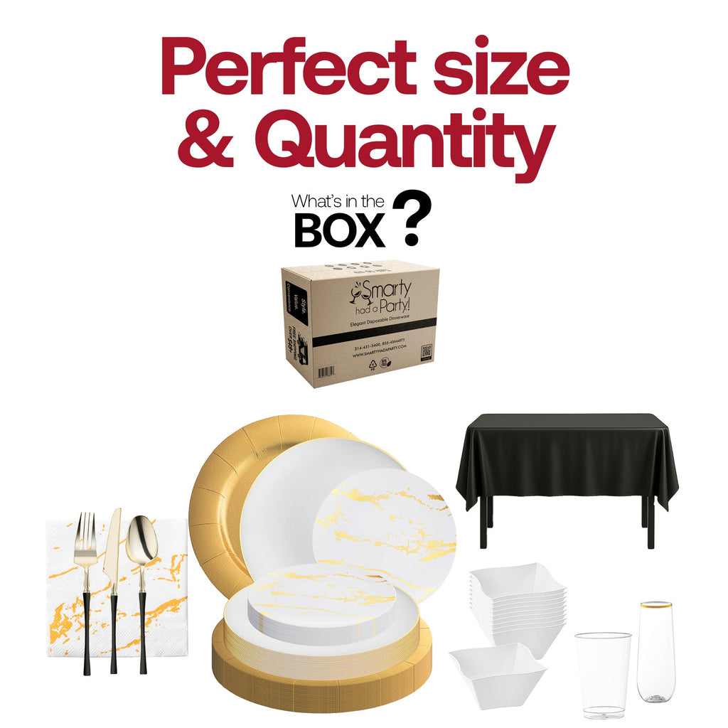 The Happily Ever After Package