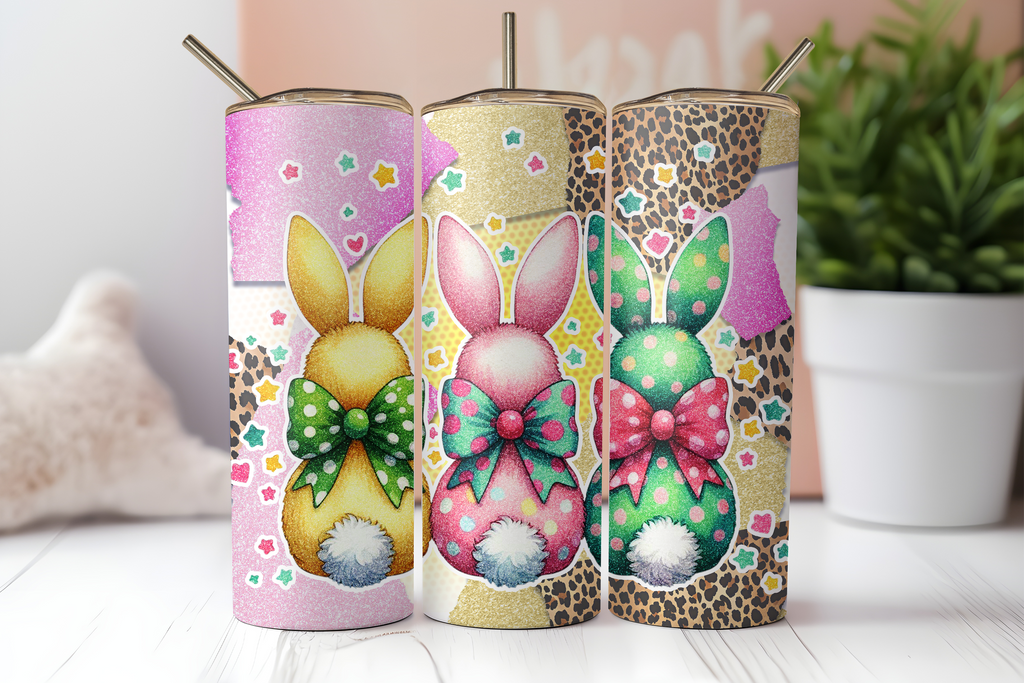 Digital Sublimation Designs - Easter