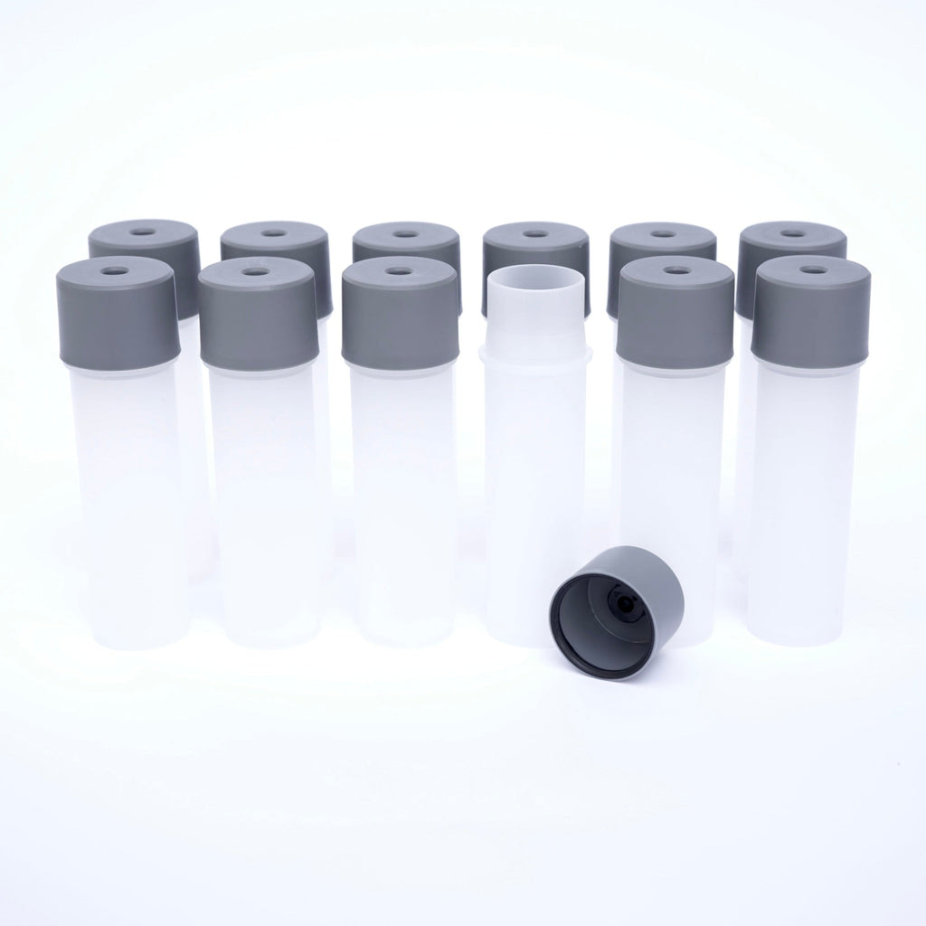 BEAN CELLAR Polymer Renewed