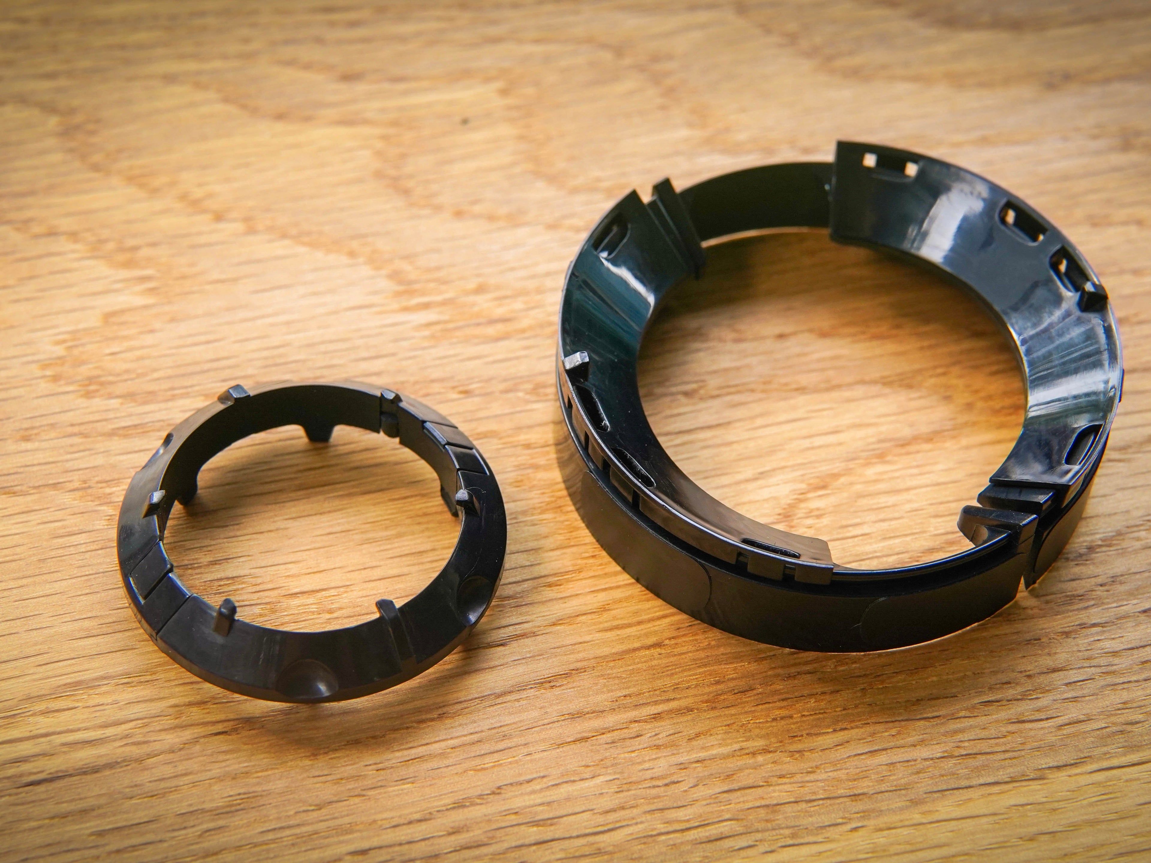 Key Mk.1 Bean Feeder
